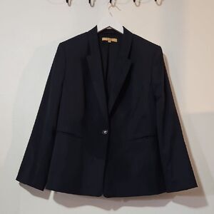 Alex Marie Classic Navy Suit Jacket 16